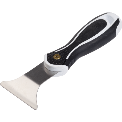 Лопатка ПВХ Универсал 60/110 мм 1 гиб (1.1)