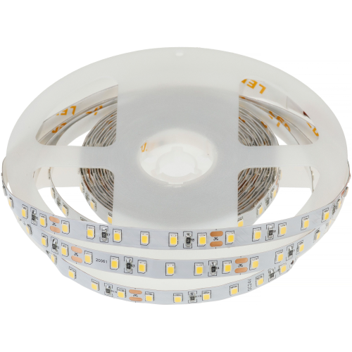 Светодиодная лента LP 2835   96/м (9Вт/м) 24V холодная, класса ПРО