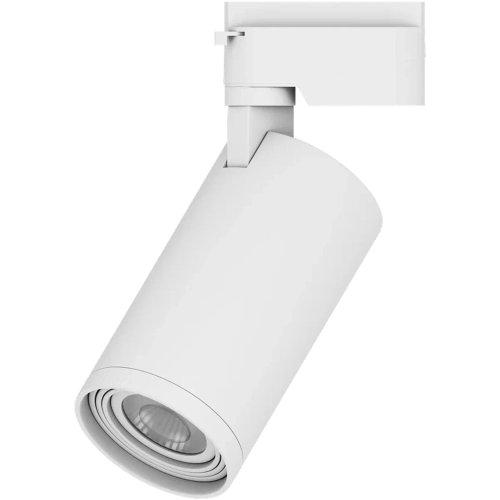 Трековый светильник 2TRA City Zoom 10W 4000K, белый | 19290