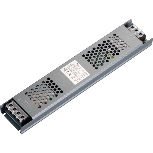 Блок питания, серия Premium block, 48V, 200W, IP20