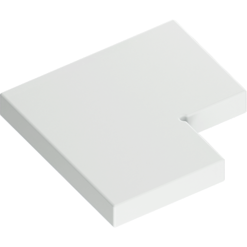 Соединитель угловой 45 мм 90 град