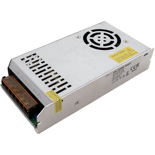 Блок питания 300Вт 24В Premium