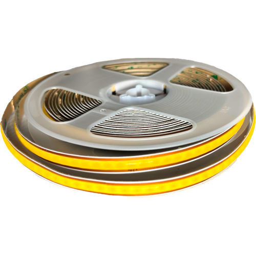 Лента светодиодная YouLed FREECUT COB 8w 6000K 400/м 8мм
