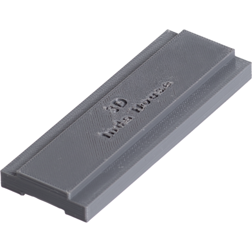 Соединитель прямой ПВХ ПФ 7321