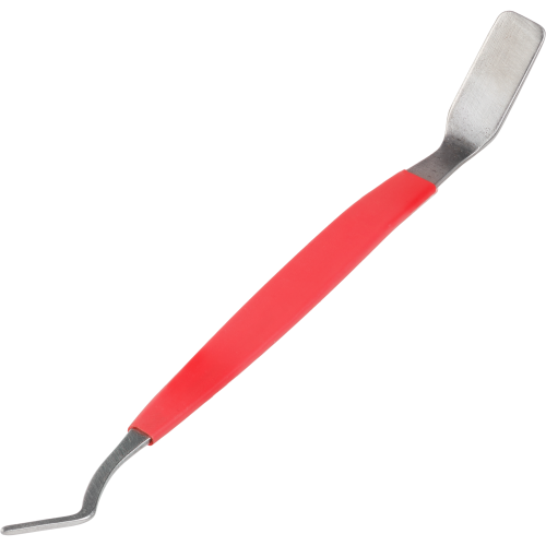 Шпатель Миник тонкий пружинный новый