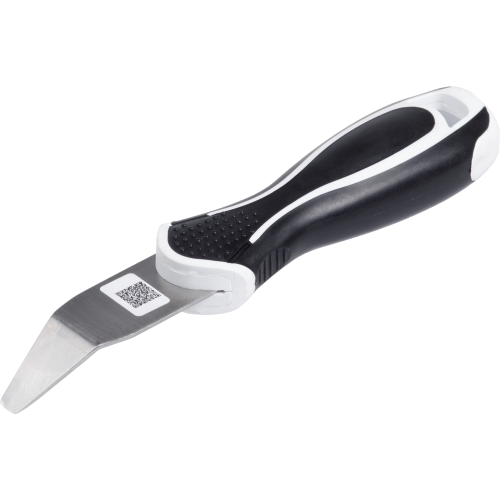 Лопатка ПВХ "Узкая перьевая" 1 гиб