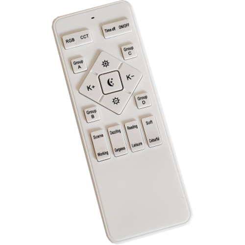 Пульт Cordini белый