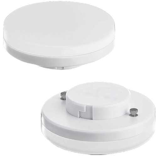 Светодиодная лампа GX 53  8 Вт 6500К Leds Power