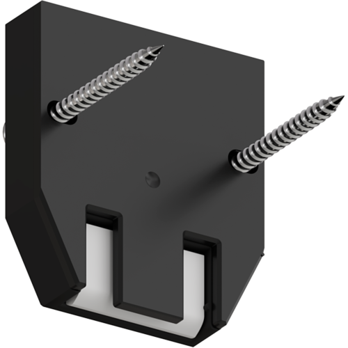 Торцевые заглушки Slott R