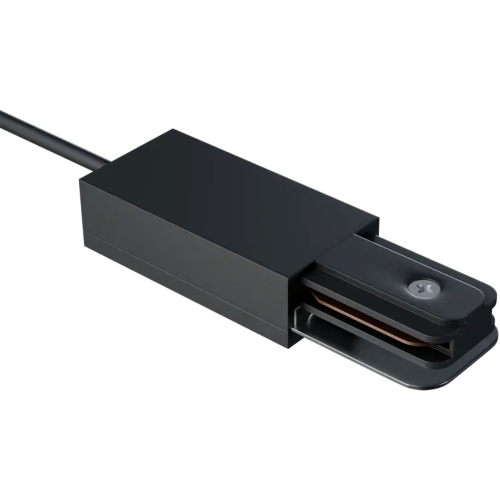 Токоподвод ML 2TRA Черный