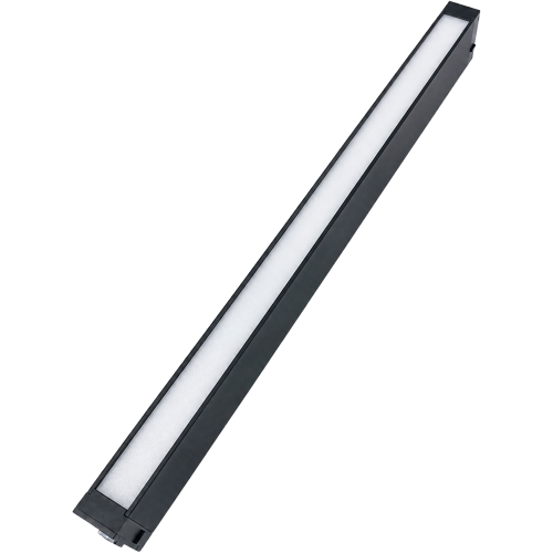 Светильник Majestic trask 01 20W, 4200K, черный L410мм