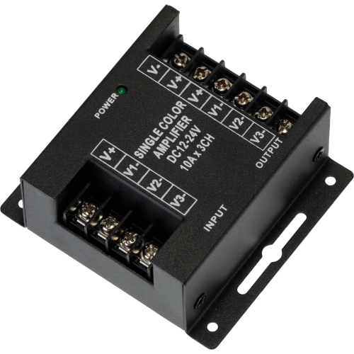 Усилитель одноцветный T3A 30A