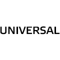 UNIVERSAL UNIVERSAL
