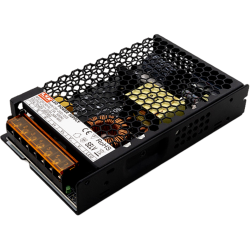 Блок питания 250Вт 12В LUXDriver