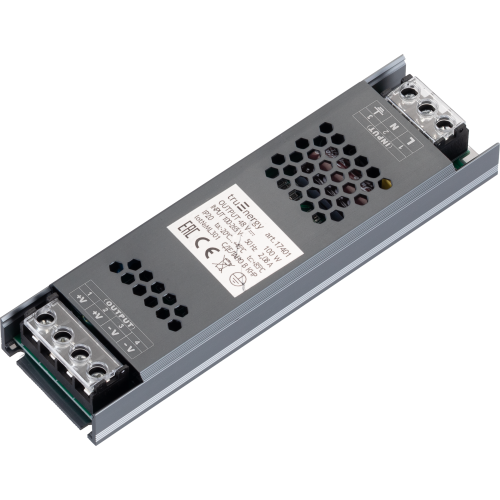 Блок питания, серия Premium block, 48V, 100W, IP20