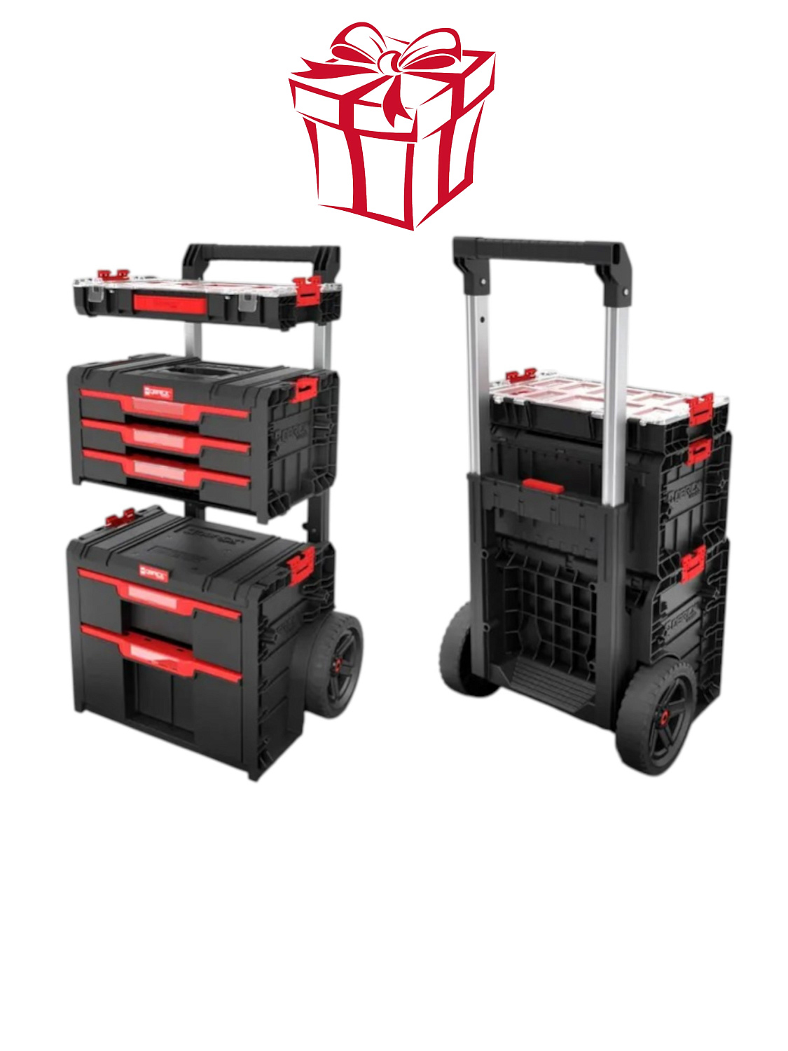 10 ЛЕТ УСПЕХА!