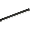 DK8005-BK Линейный  светильник SMART LINEAR 27W DIM 3000K-6000к черный