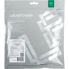 Светодиодная лента LP 2835   192/м (18Вт/м) 24V нейтральная, класса ПРО