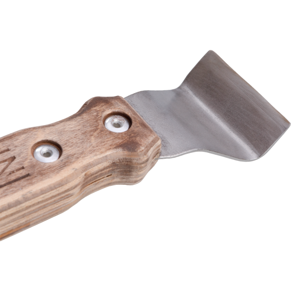 Шпатель 6ег Еврогнутый