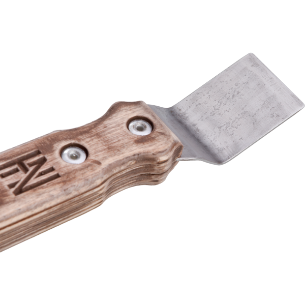 Шпатель 8пв повседневный вниз