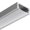 Профиль ML 16*7*2000mm Silver