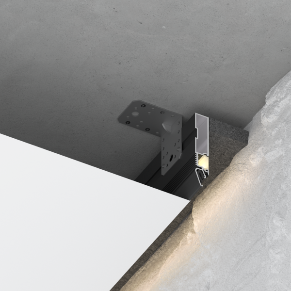 INNOY GRID 85 Конструкционный профиль