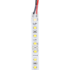 Светодиодная лента LP 2835 112/м (10W/м) 12V теплая, класса LUX