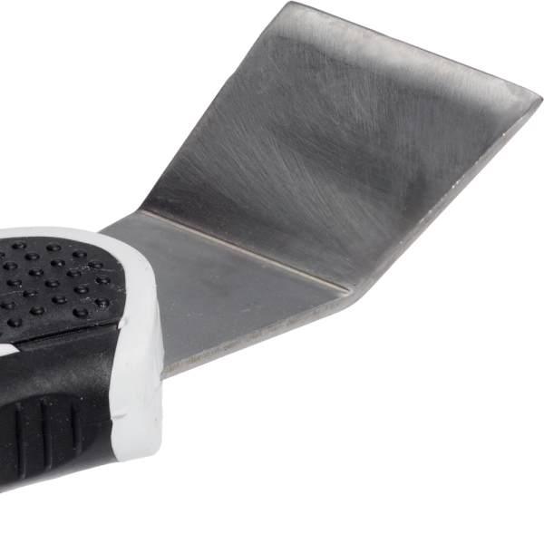 Лопатка Стандарт мини 37мм с выборкой 1,5мм 1 гиб 30 градусов