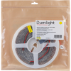 Светодиодная лента DLT2835-160-24v-23w-10mm-3000K-3530lum/m кат 5м