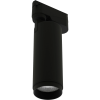 Трековый светильник CITY ZOOM NEW 20W 3000/4000/6000К 10°- 60° 2TRA 60х145mm | Белый корпус | 28676