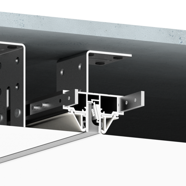 Экран силикон 8мм к ПФ10716 IZI LINE 8