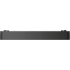 Светильник LINER MAGNETIC H5 48V 18W 120° 3000K OSRAM | Black 330х25х25mm | 27881