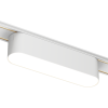 Светильник LINER MAGNETIC H5 48V 6W 90° 4000K OSRAM | White 115х25х25mm | 28202