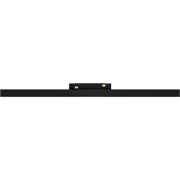 Светильник LINER MAGNETIC S20 48V 20W 120° 3000-6000K TRIX CRI90 OSRAM | Черный корпус L600mm