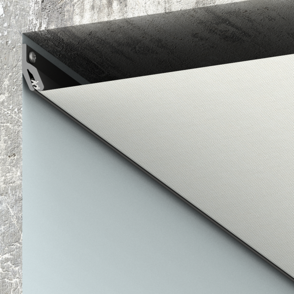 Евробагет Теневой ПВХ Йошка 2м