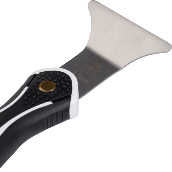 Лопатка ПВХ Универсал 60/110 мм 1 гиб (1.1)