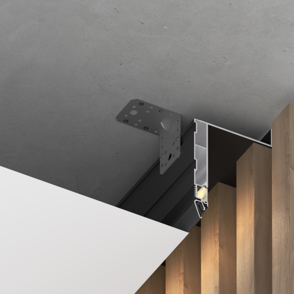 INNOY GRID 115 Конструкционный профиль