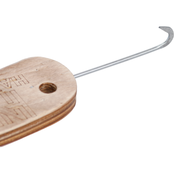 Демонтажник крюк