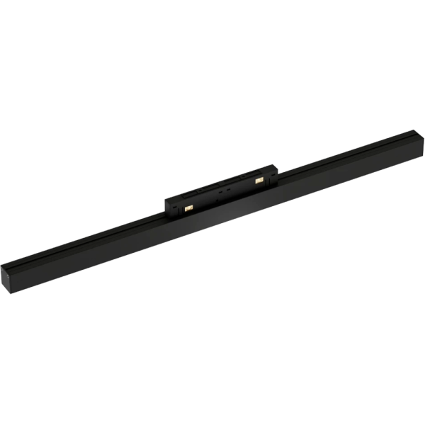 Светильник LINER BLACK MASK MAGNETIC S20 48V 30W 36° 3000-6000K TRIX CRI90 OSRAM | Черный корпусL543