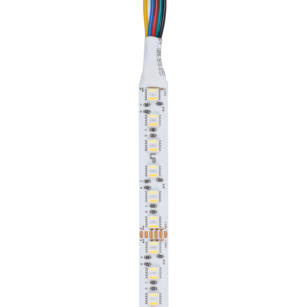 Светодиодная лента LP 5050 96/м (26,2Вт/м) 24В RGB+CCT