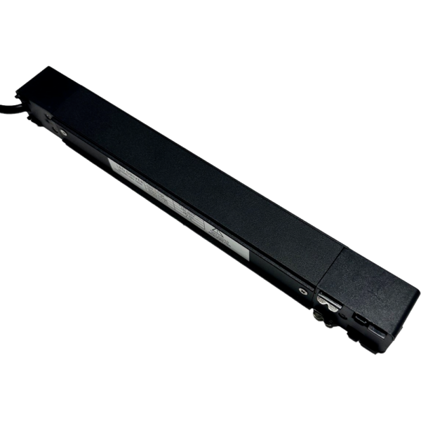 Блок питания для трековой магнитной системы MAGNETIC H5 200W 48V Black | 310mm | 27458