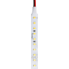 Светодиодная лента DLT2835-128-24v-9.4w-10mm-4000K-1510llm/m кат 5м