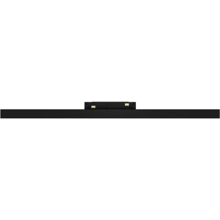 Светильник LINER MAGNETIC S20 48V 20W 120° 3000-6000K TRIX CRI90 OSRAM | Черный корпус L600mm