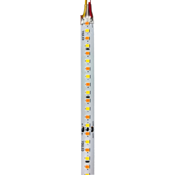 Лента светодиодная YOULED CCT 16W 1800-6000K 168/м