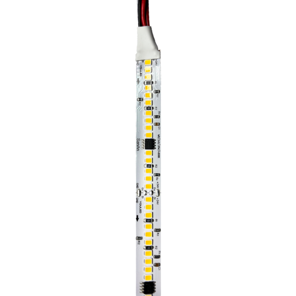 Лента YouLED SPI 21W 4000K 240d светодиодная