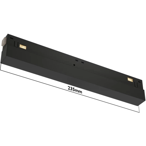 Блок питания ML S20 100W 48V Black | 235mm