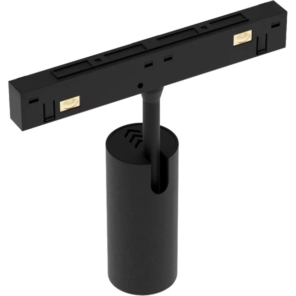 Светильник SPOT MAGNETIC S20 48V 10W 24° CRI90 OSRAM 3000-6000K TRIX | Белый корпус D35х80mm