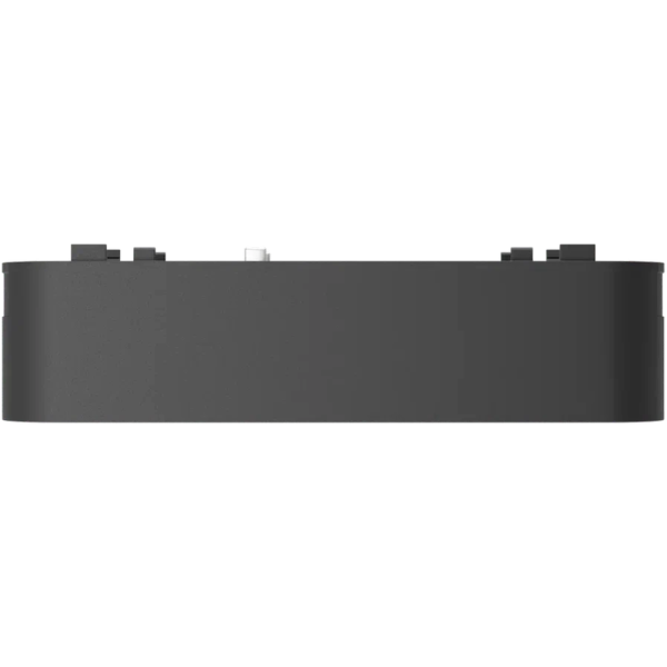 Светильник LINER BLACK MASK MAGNETIC H5 48V 6W 36° 2400-6000K Tuya Smart OSRAM | Black 115х25х25mm