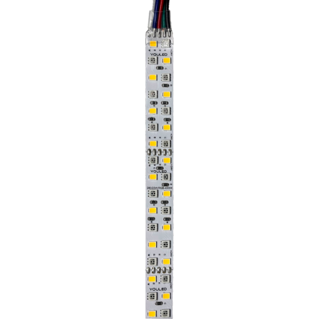 Лента светодиодная YOULED RGBW 22W 280/м 4000K 12мм 12мм