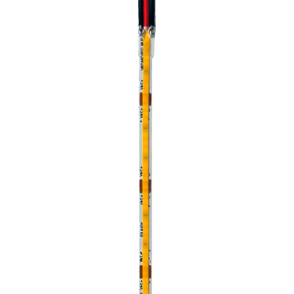 Лента светодиодная YouLed SLIM COB 5w 4000K 384/м 5мм